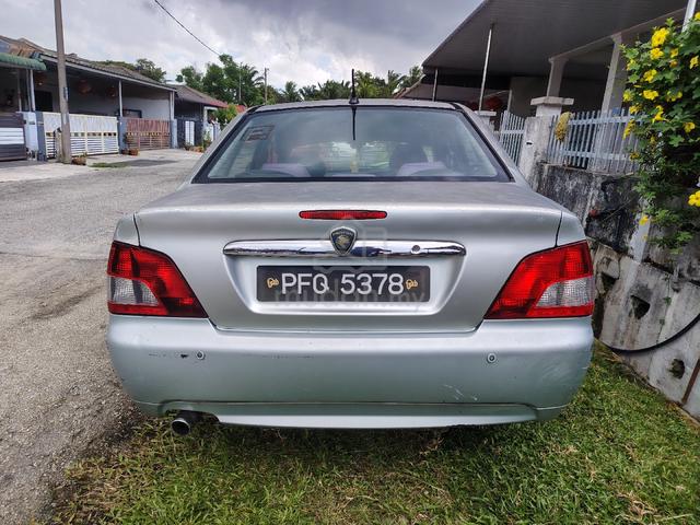 2003 Proton WAJA 1.6 (A) - 4