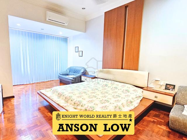 [ TASTEFULLY RENOVATION ] 3 Storey Terrace | 3,200sf | Kelian Hillview 5