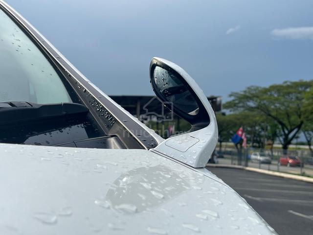 2021 Toyota ALPHARD 2.5 SC * SUNROOF *TV - 5