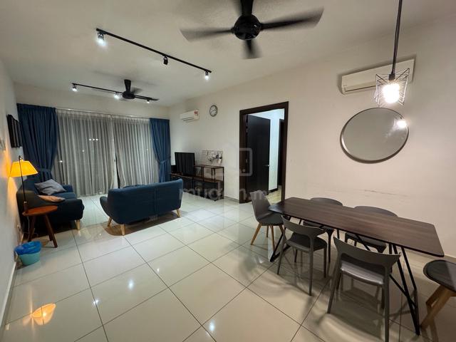 Sphere Damansara 1