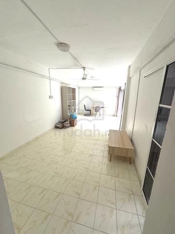 FURNISHED AIRCOND 3 STOREY Bangsar South Pantai Dalam 3