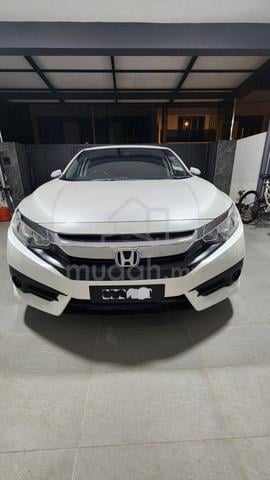 2019 Honda CIVIC 1.8 S (A) - 3