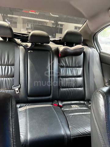 2011 Honda ACCORD 2.0 VTi-L (A) - 5