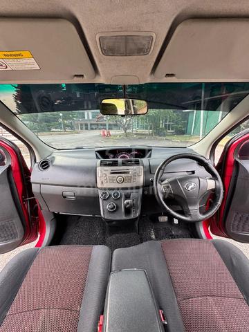 2016 Perodua ALZA 1.5 SE ZS FACELIFT (A) - 5