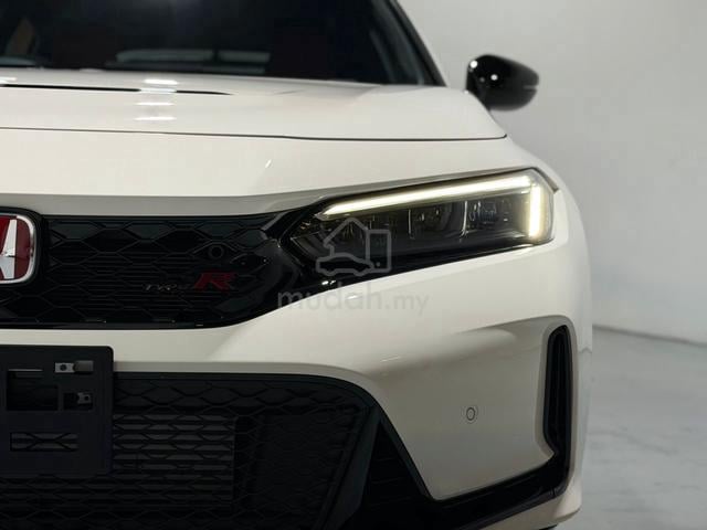2024 Honda CIVIC 2.0 TYPE R MY23 FL5 (M) - 2