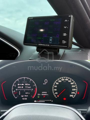 2022 Honda CIVIC 1.5 RS (A) - 5