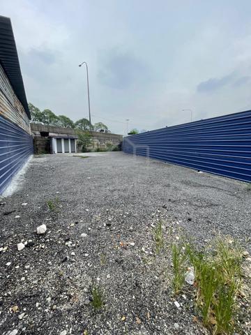 batu caves lot for rent 1