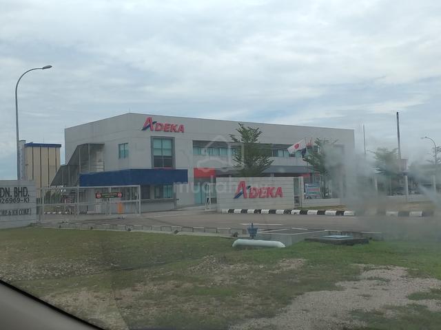 Port Pasir Gudang Industry Land/ Tanjung Langsat/ Masai/ Seri Alam 4