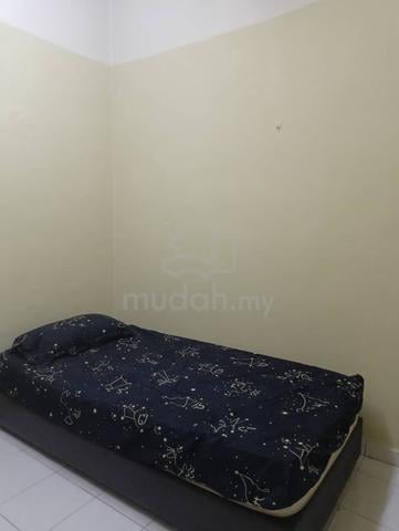 [DEPOSIT1+1] 3rd Room Lagoon Perdana Apartment Bandar Sunway 1