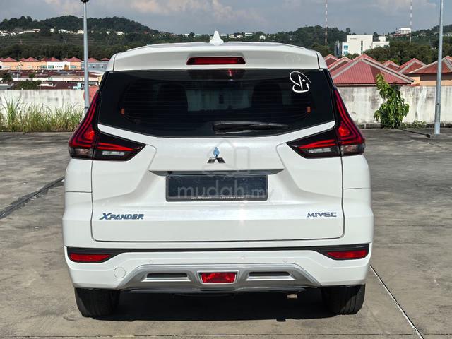 2021 Mitsubishi XPANDER 1.5 (A) PROMO UNIT - 4