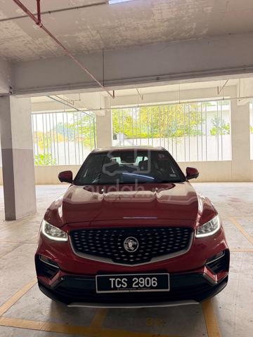 2024 Proton X70 1.5 PREMIUM X MY22 MC FACELIFT (A) - 2