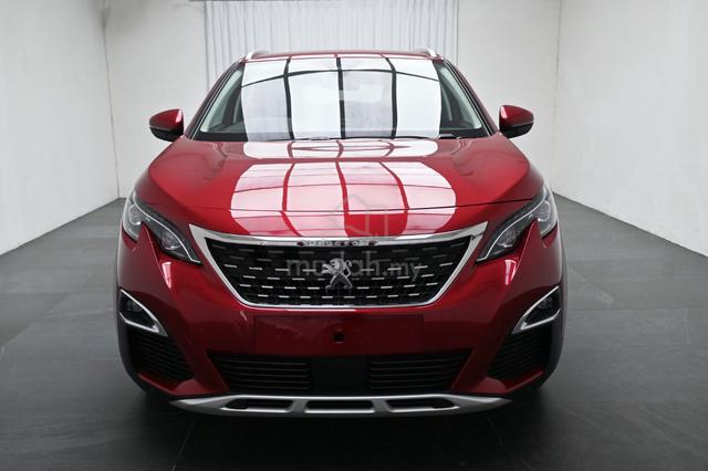 2018 Peugeot 3008 1.6 ALLURE THP (A) HIGH SPECS - 2