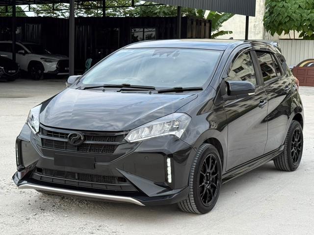 ANDROID⭐NEW FACELIFT⭐2023 Perodua MYVI 1.5 AV (A) - 5