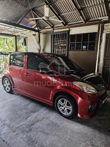 2007 Perodua MYVI 1.3 EZI (A) - 4