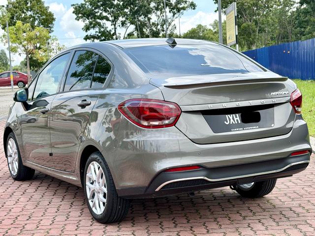 2024 Proton PERSONA 1.6 EXECUTIVE✅6k Mileage - 4