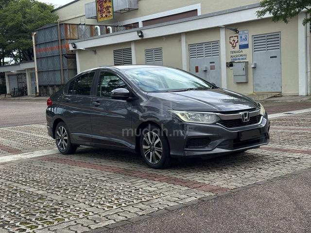 2019 Honda CITY 1.5 S (A) COME FOR OFFER PROMOTION - 1