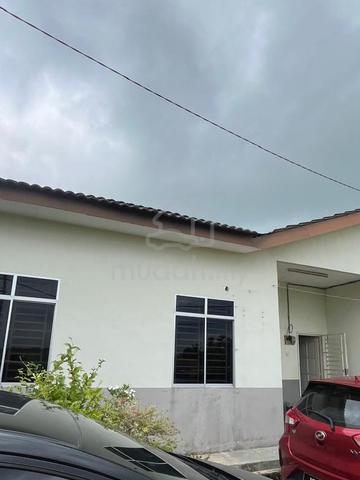 Rumah Untuk Disewa AOR 1