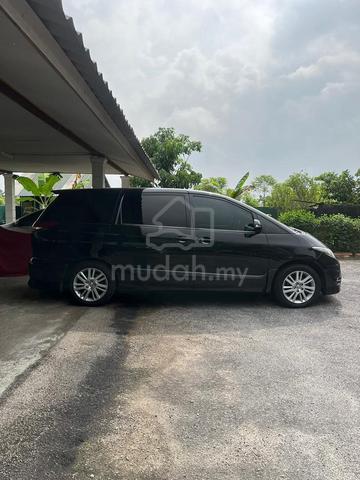 2007 Toyota ESTIMA 2.4 AERAS ACR50W (A) - 4