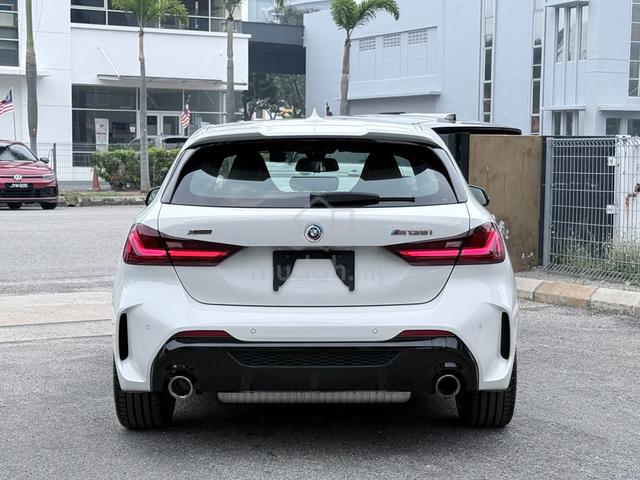 2023 Bmw M135i M SPORT 2.0 FULL SPEC / INT BLACK - 5