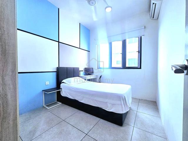 Single Room Fully Furnished Near Prai Indutrial Area Seberang Perai 1