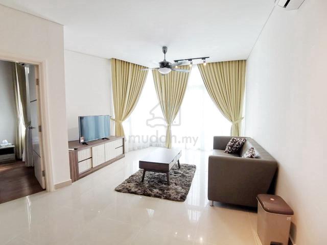 One Medini 1