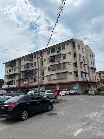Taman Merbau Indah 1