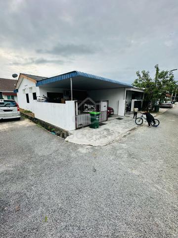 Teres Endlot Taman Seri Indah, Mergong 1
