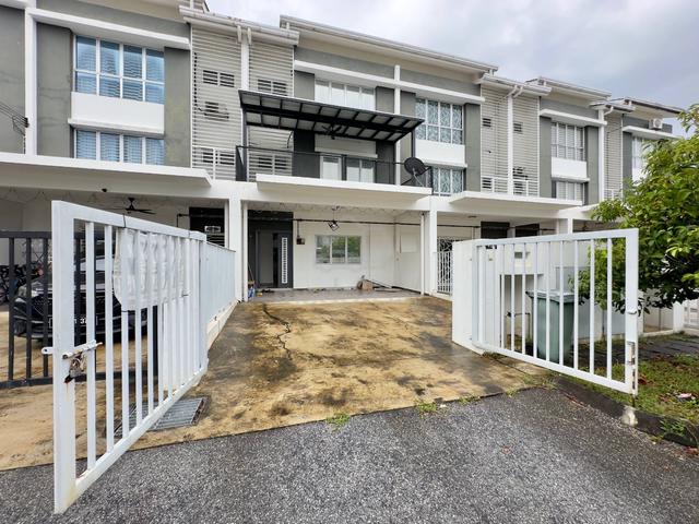 Bukit Rahman Putra Sungai Buloh 3 Storey,Taman Putra Type AZALEA 1