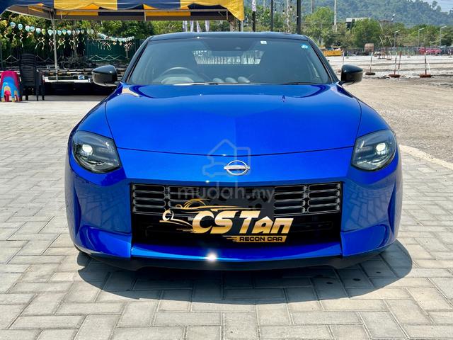 Un-Reg 2022 Nissan Fairlady Z 3.0 ST Version - 2