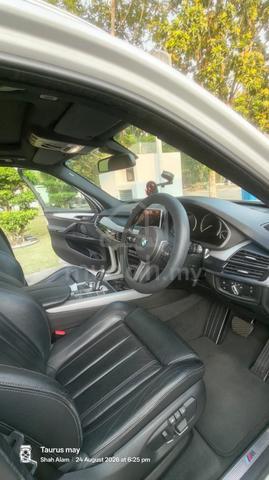 2018 Bmw X5 2.0 XDRIVE40E M SPORT (CKD) (A) - 5