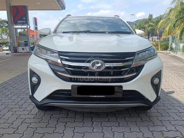 2020 Perodua ARUZ 1.5 AV (A)FULL LOAN - 3
