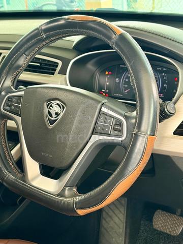 2019 Proton X70 1.8 PREMIUM 2WD (A) - 3