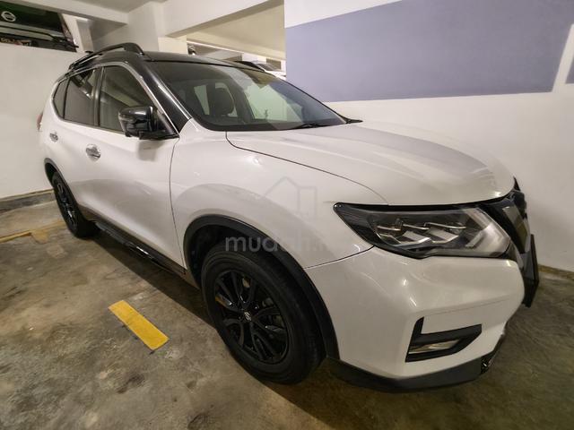 2019 Nissan X-TRAIL 2.0 MID (A) - 4