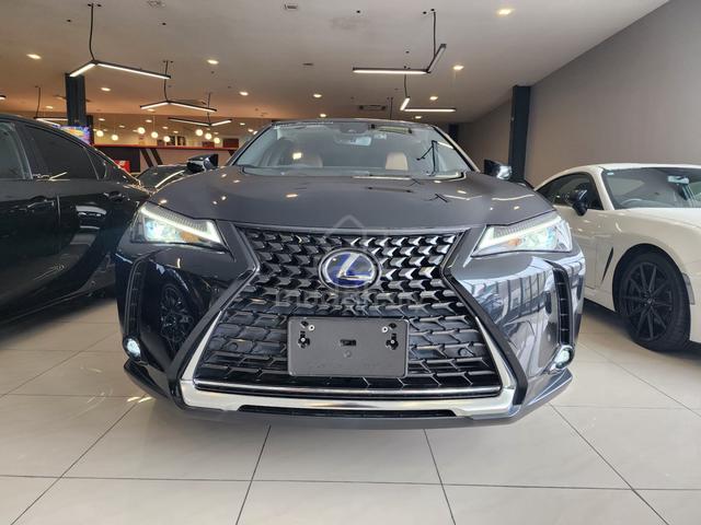 2022 Lexus UX200 2.0 URBAN (A) 7Years Warranty - 5