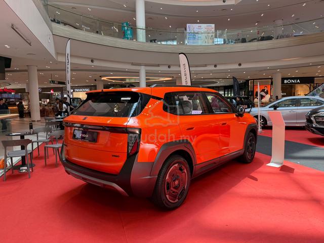 2026 Dongfeng VIGO   MY26 (A) - 5