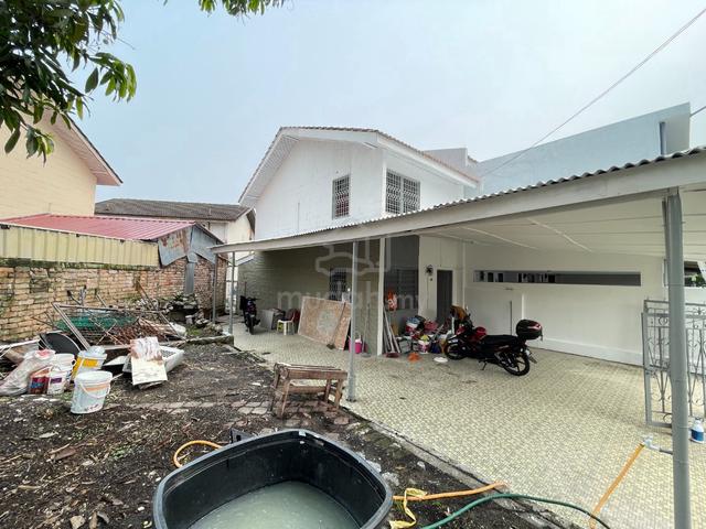 (FOR SALE) CORNER FREEHOLD Taman Selayang Jaya 1600sf 1