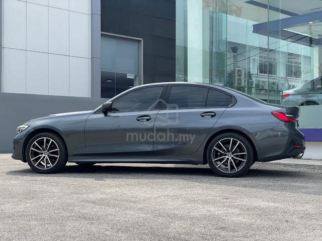 2020 Bmw 320i SPORT 2.0L(A) G20 Low Mileage - 4