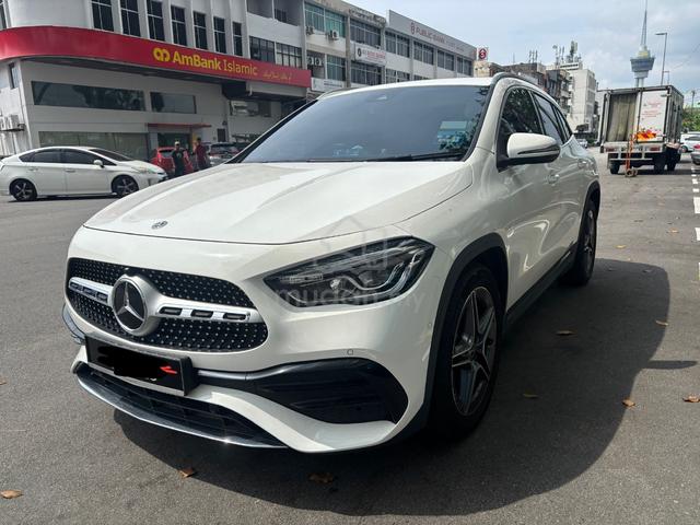 2023 Mercedes Benz GLA250 2.0 AMG LINE MY20 H247 - 2
