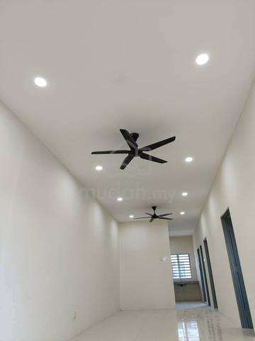 House for sale Bbsap-Residen 4. (Sitiawan) 2
