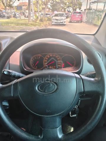 2010 Perodua MYVI 1.3 EZ MY05 M300 FACELIFT (A) - 3