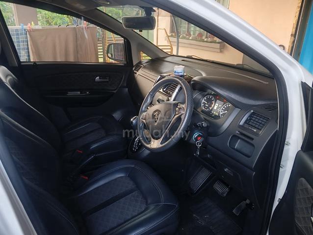 2021 Proton EXORA 1.6 EXECUTIVE MY17 ENHANCED (A) - 2