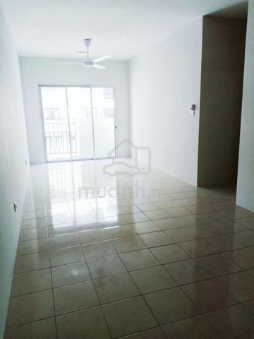 Residensi Gurneymas 1