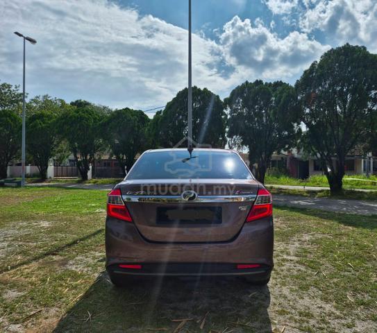 2017 Perodua BEZZA 1.3 ADVANCE (A) - 4