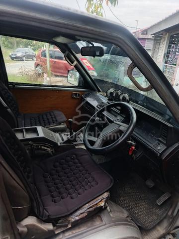 1995 Nissan 180SX 1.8 TYPE I (M) - 5