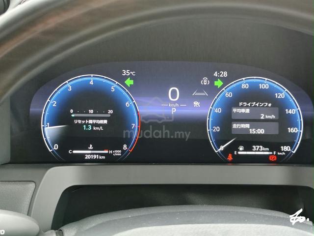 5A NEGO‼️2024 Toyota Alphard Z 2.5NA 20k KM （A） - 2
