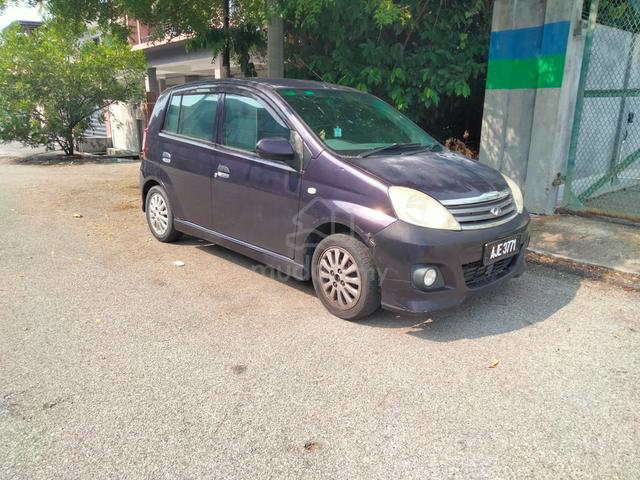 2013 Perodua VIVA 1.0 ELITE EZi (A) - 1