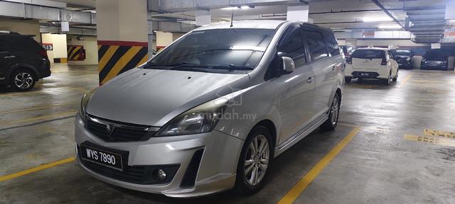 2013 Proton EXORA 1.6 BOLD PREMIUM (A) - 3