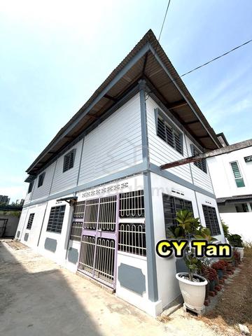 Rare Bungalow Unit! Gelugor, Partial Furnish, prefer corporate tenant 1