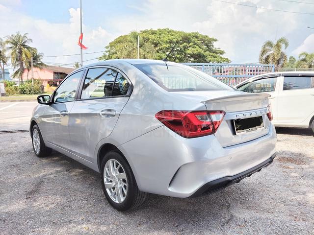 2024 Proton SAGA 1.3 PREMIUM AT MY16 BT P2-13A - 4