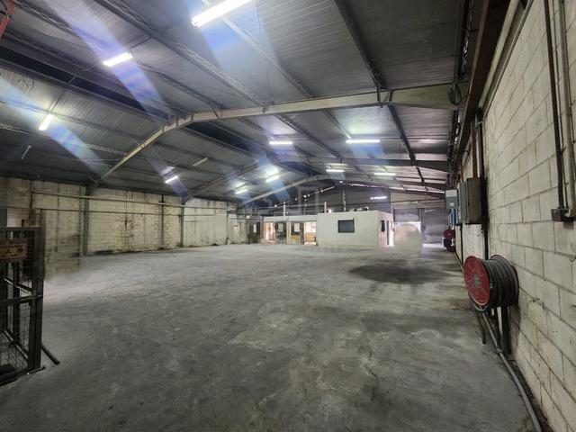 Butterworth MAK MANDIN 1.5 Storey Semi D Factory Near NBCT Penang Port 1
